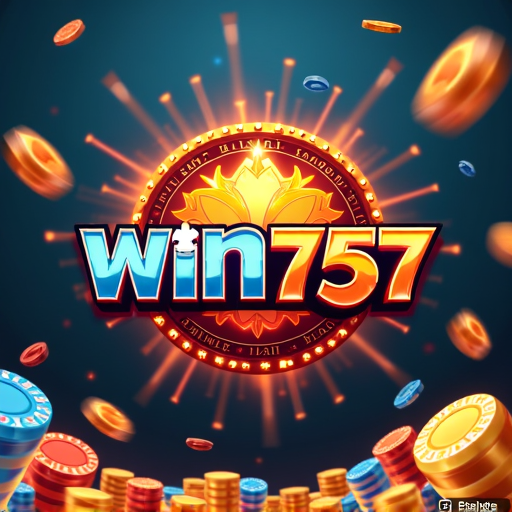Logo win757