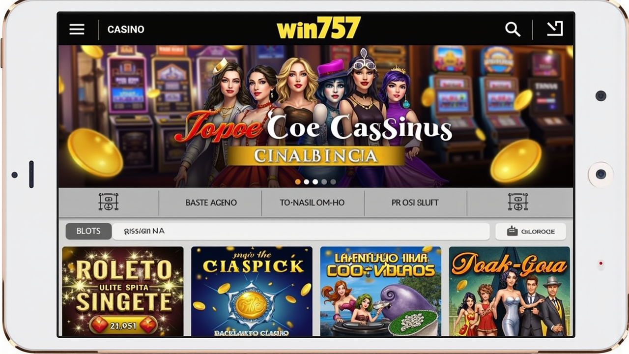 Screenshot 3 win757